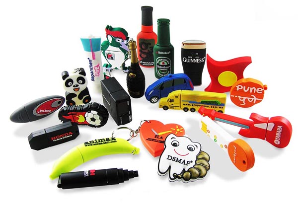 Производство эксклюзивных флешек