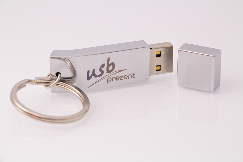 деревянная флешка под нанесение