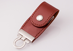 флешка кожа