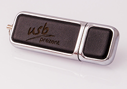 флешка кожа