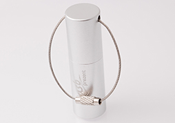 Флешка с гравировкой