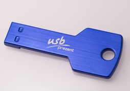 Флешка Ключ